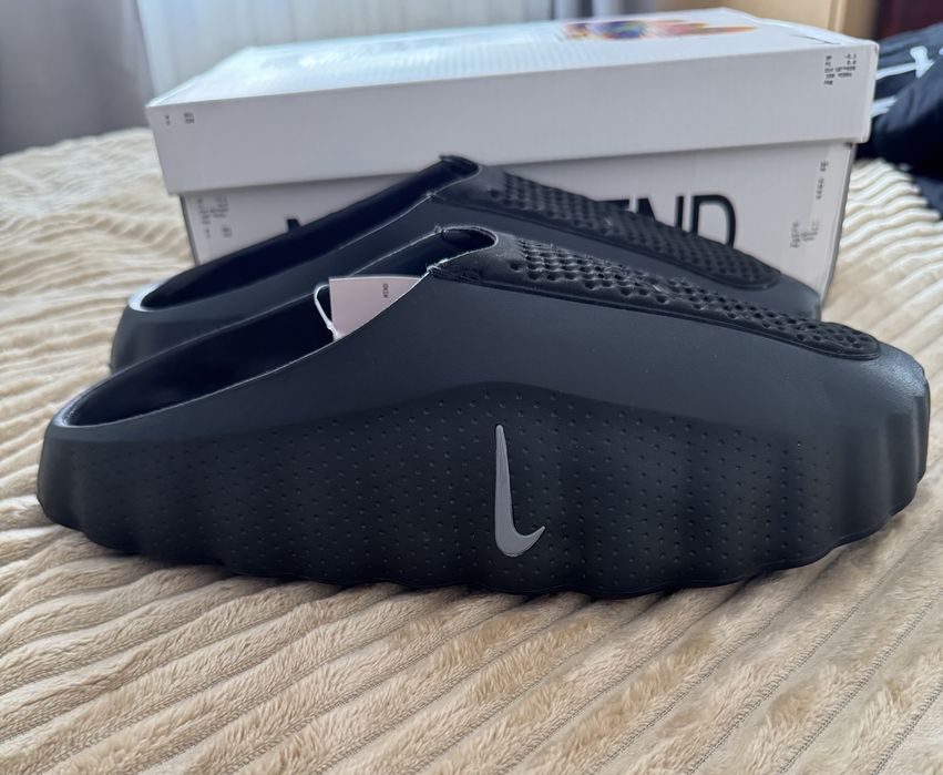Nike mind 001 negru
