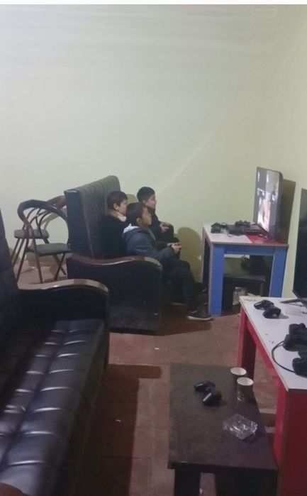 Tayyor biznes sotiladi