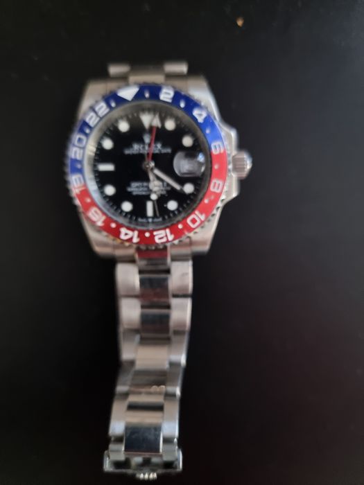 Ceas automatic pepsi