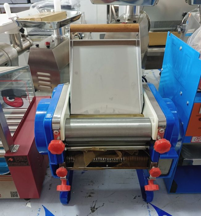 Lag'mon aparat машина тестораскаточная лагман аппарат lag'mon aparat