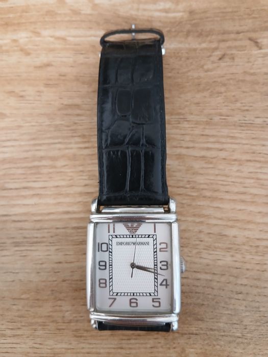 Часы Emporio Armani