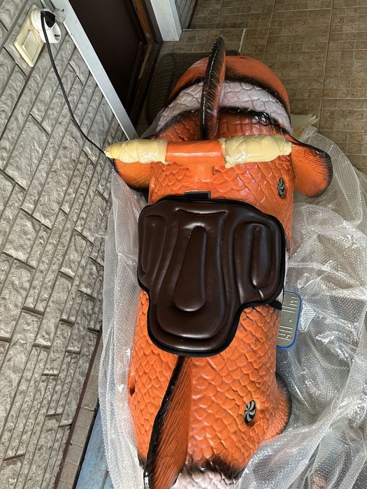 Детский электромобиль