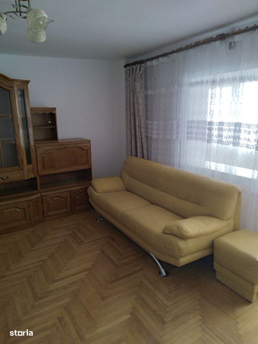 Apartament 2 camere George Enescu 85000€