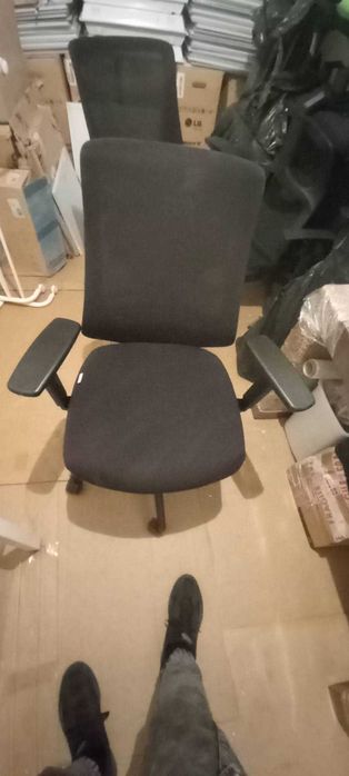 Офис стол ChairPro