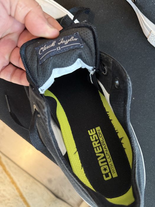 Converse originali Chuck Taylor