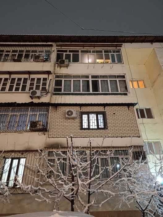 Центр города Ц6 метро Минор, 4 комнатная квартира