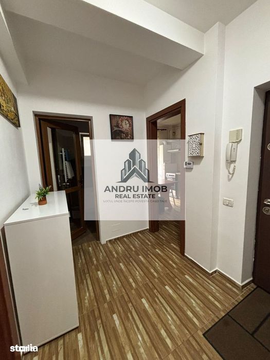 Apartament 2 camere cu curte Popesti Leordeni — fotografia 3