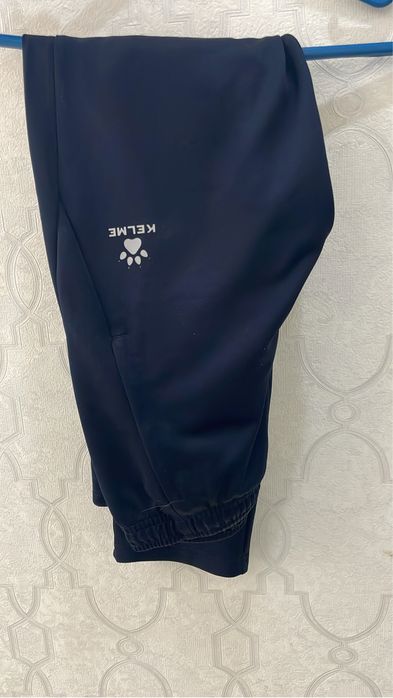 Кофта Парадная Kelme