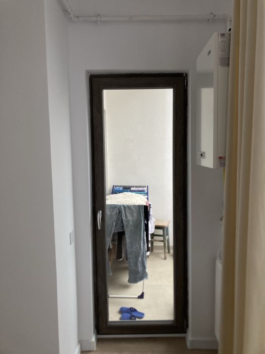 Apartament 2 camere, Bloc Nou, Doamna Stanca