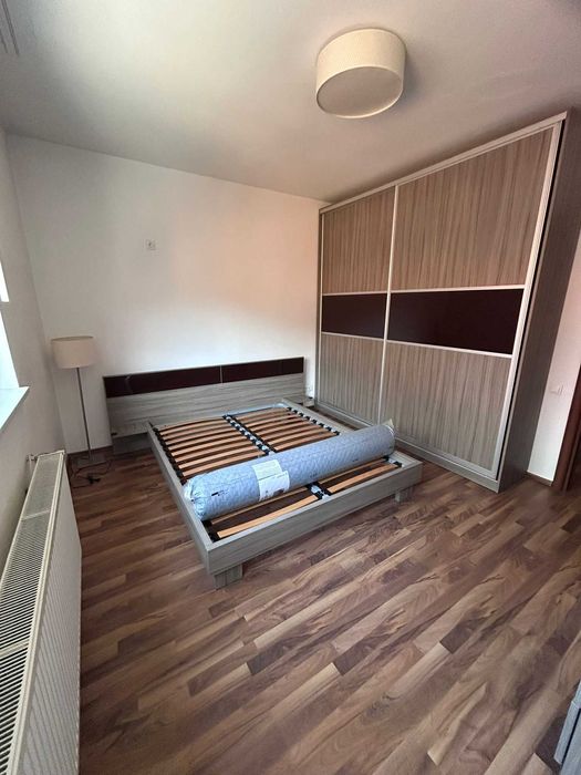 Apartament 3 camere, 2 bai, loc parcare, saltele incluse noi, Otopeni, disponibil imediat
