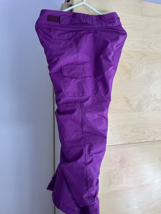 Pantaloni Ski  COLUMBIA pentru copii