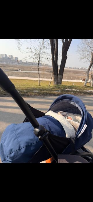 Люлька Babyzen yoyo