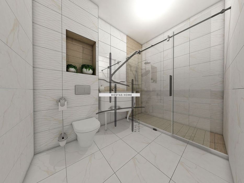 Продава се Тристаен апартамент в Варна, Център - 130 кв.м за 3839 €/кв.м - Снимка #11