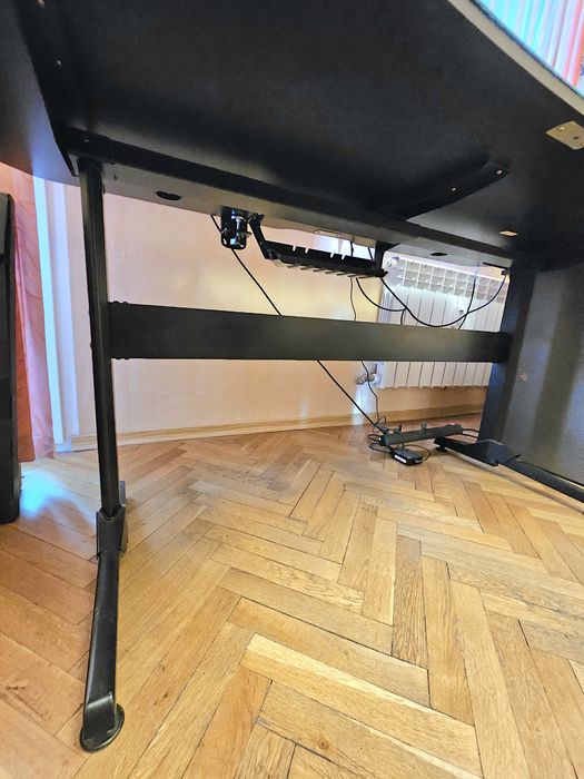 Гейминг бюро Ultradesk – Frag XXL