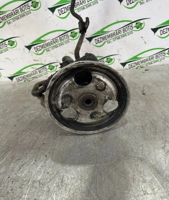 Pompa servodirectie mecanica Renault Scenic 2000 1.6 16v MT (107 hp)