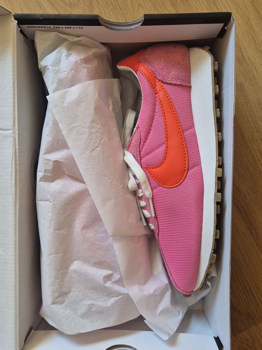 Nike нови маратонки