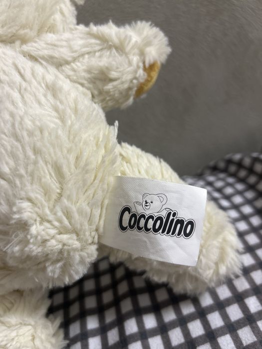 Vand ursulet original coccolino