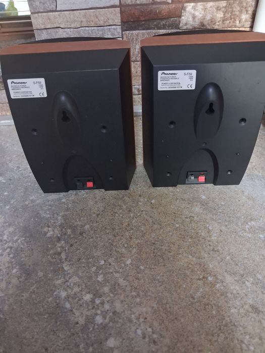 Boxe  Pioneer S-F 59