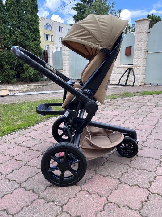 Carucior cu Landou QUINNY MOODD