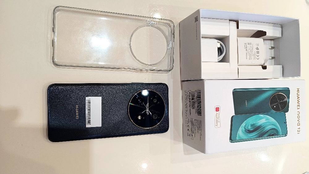 HUAWEI nova12i 128GB /8GB