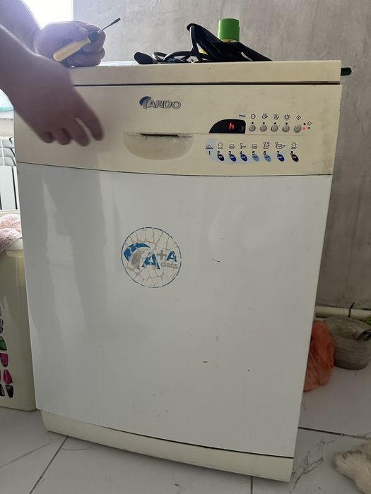 Посудомойка ARDO
