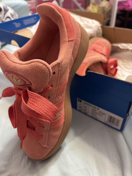 Маратонки Addidas