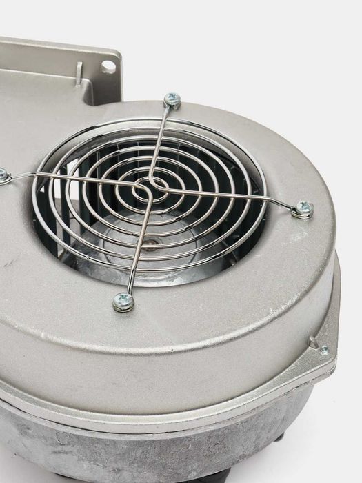 KAZ alyuminiy ventilyator ulitka, 230V, 275-600 m³/soat