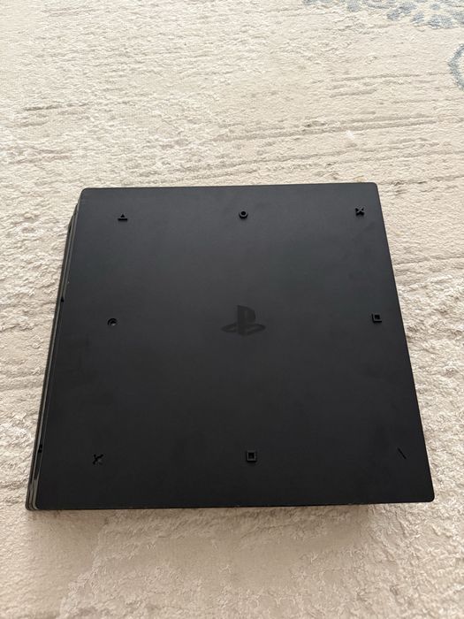 PlayStation 4 Pro