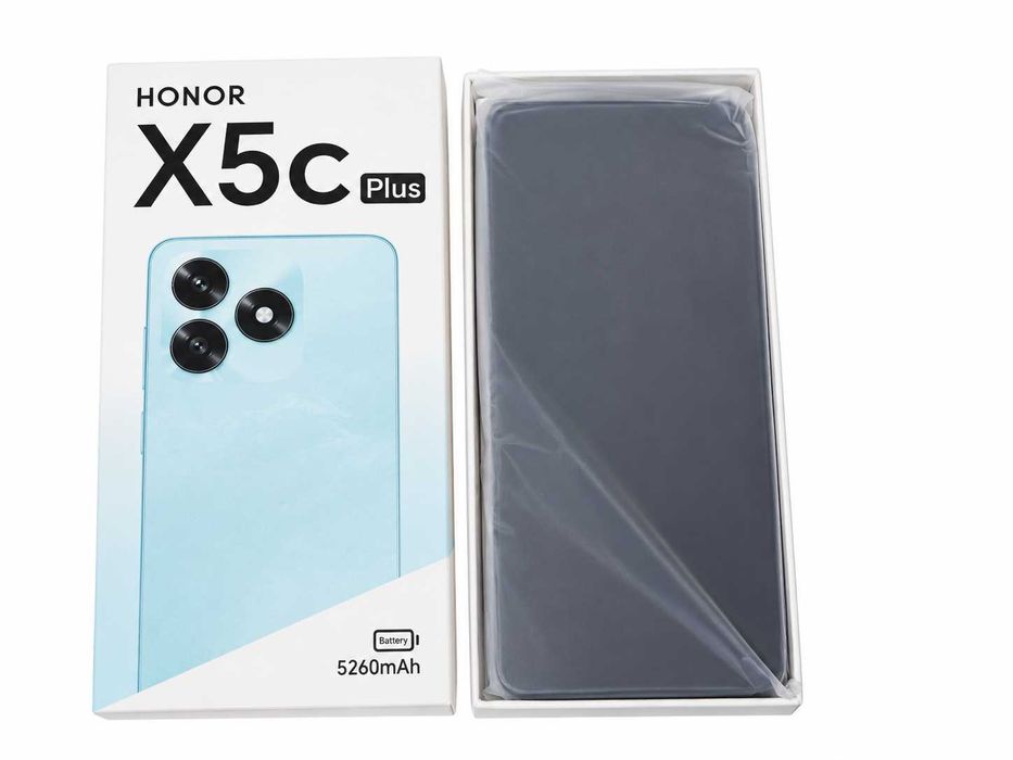 Продаю Honor x5c Plus