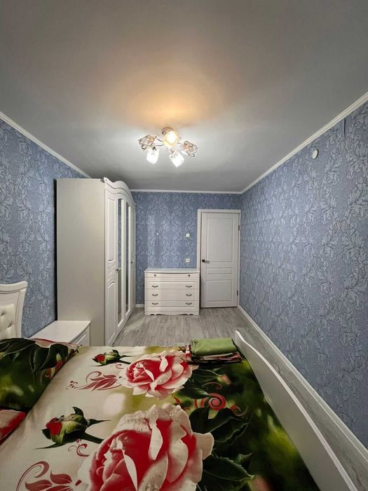 2-ком.кв. в 4 мкр