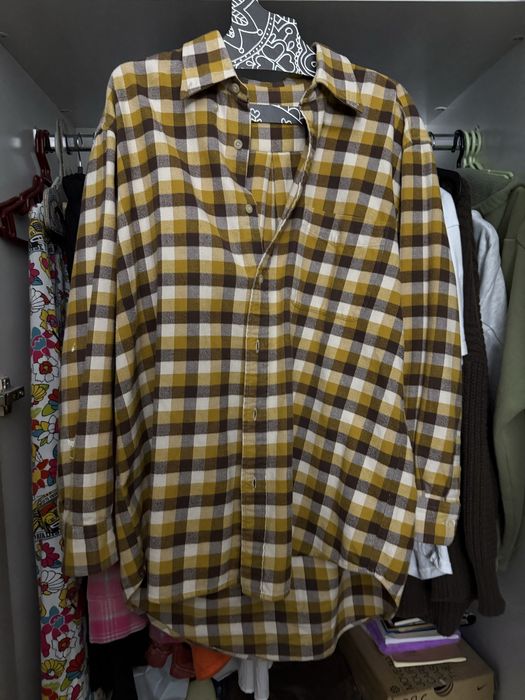 разноцветные рубашки