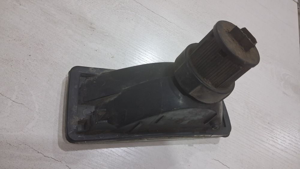 Bmw E 36 противотуманка