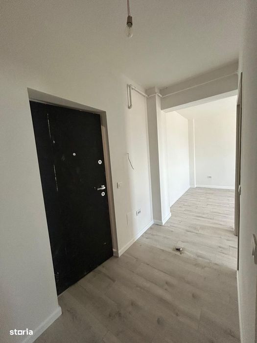 Apartament 2 camere Rediu cu parcare inclusa