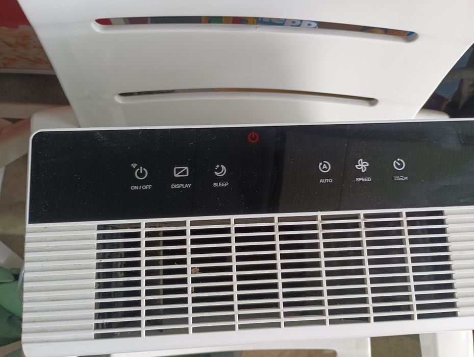 Levoit пречиствател на въздух