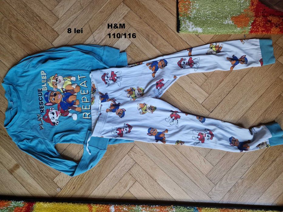 geaca,pijama,pantaloni, bluza, pulover, vesta 110