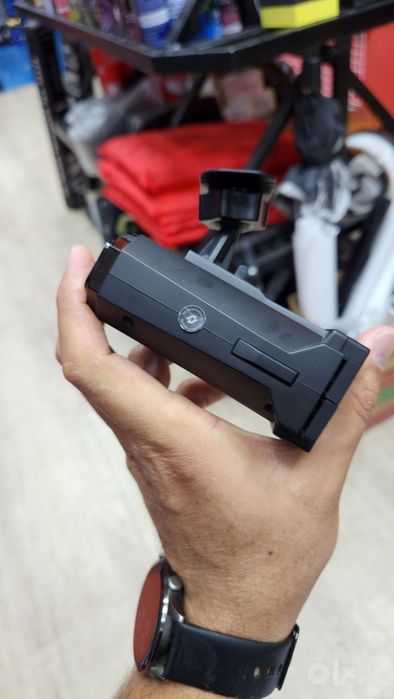 Neoline 9700 s black hybrid