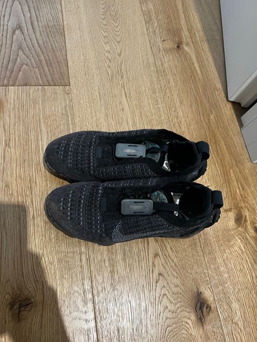 Маратонки Nike Vapormax