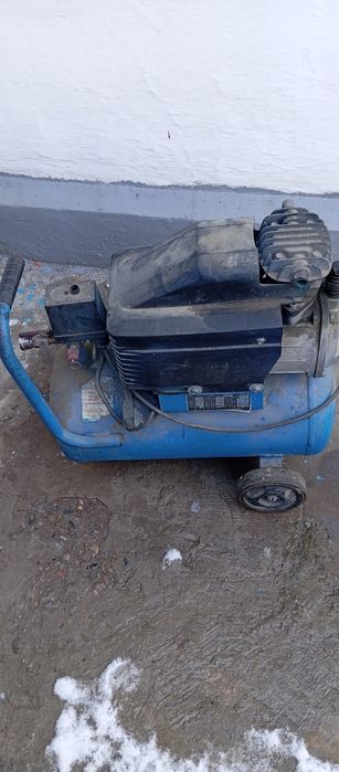 Компрессор воздушный