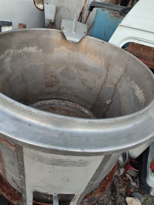 Кател пищеварочный сверла