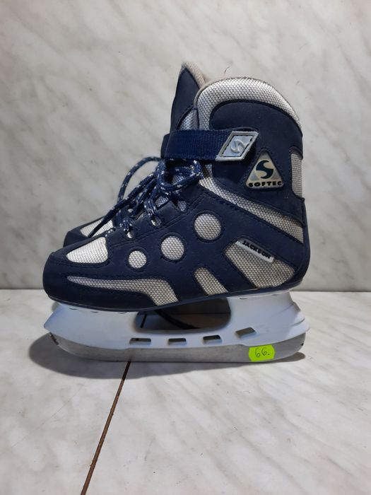 Patine gheata patinaj 66 Jackson pt. copii marime eu  30
