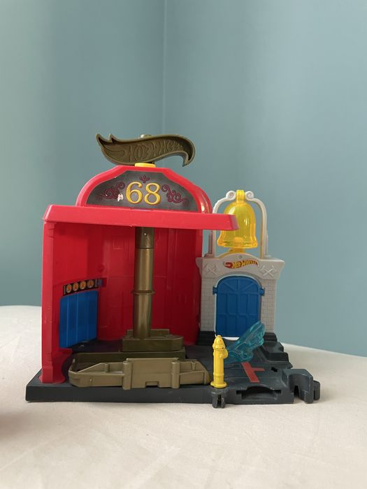 Hot wheels оригинал