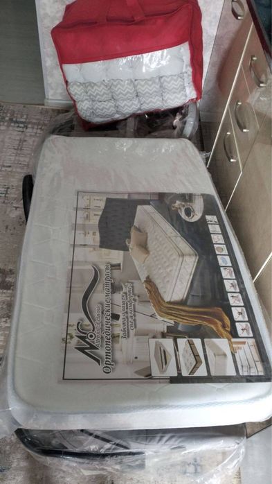 Продам кроватку в хорошем состоянии