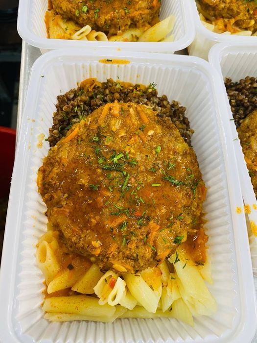 3 махал овкат усталар учун