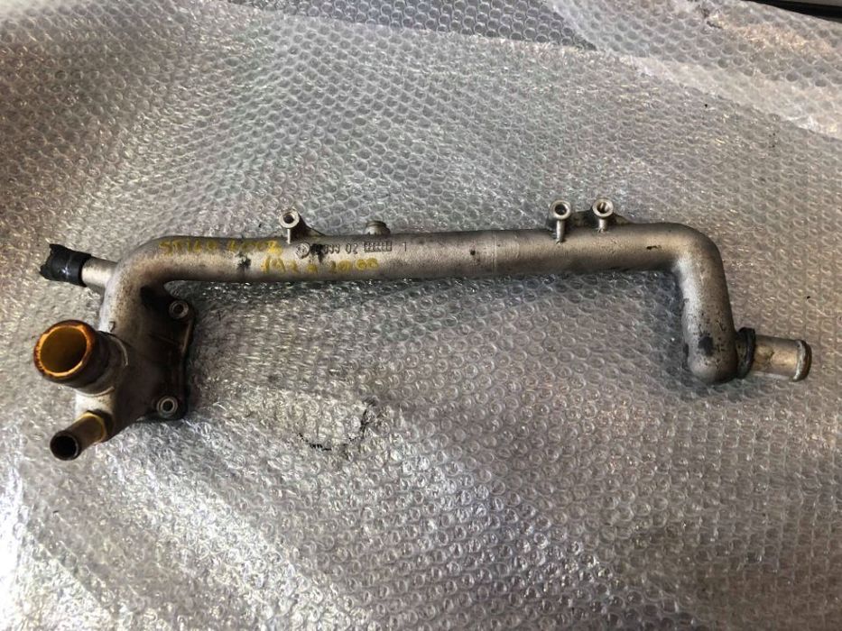 conducte apa 1.9 d multijet 1.9 jtd fiat stilo bravo 2 192a1000 dupa 2003