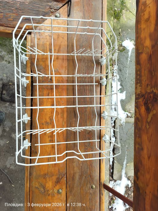 Кошници за съдомиялна машина Whirlpool 45см.