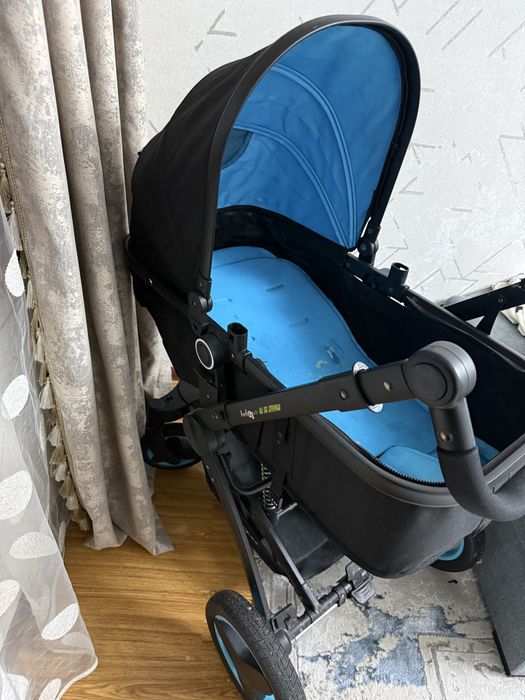 Коляска детская,