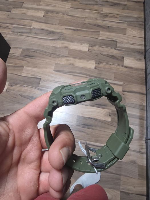 G shock GA B010 3AER