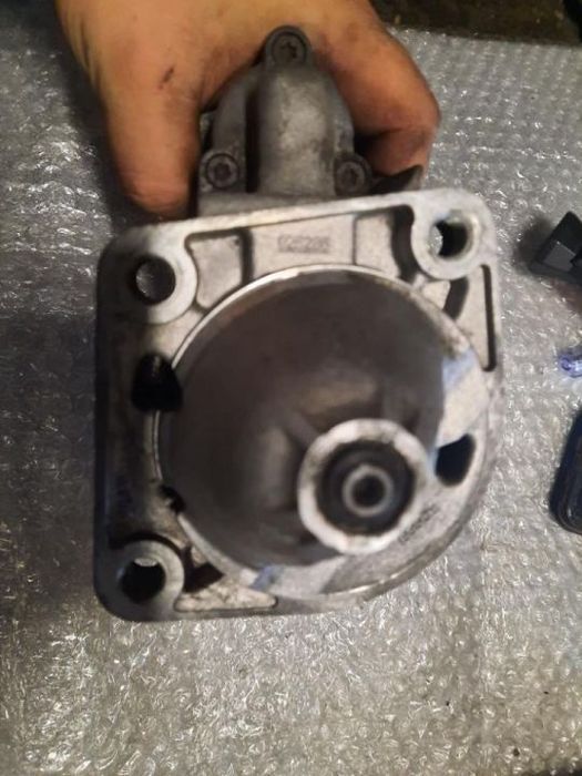 electromotor ford focus 2 1.8tdci kkda kkdb c max 1.8tdci kkda ford ga