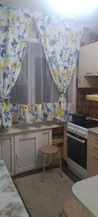 Сдам квартиру на длительное время