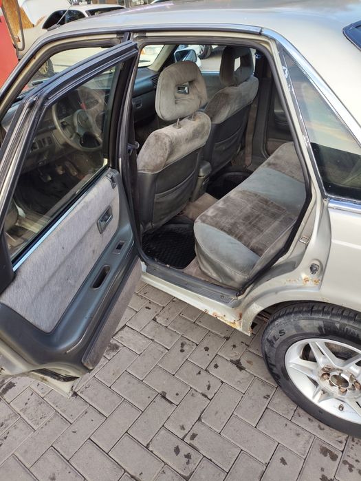 Продам автомобиль